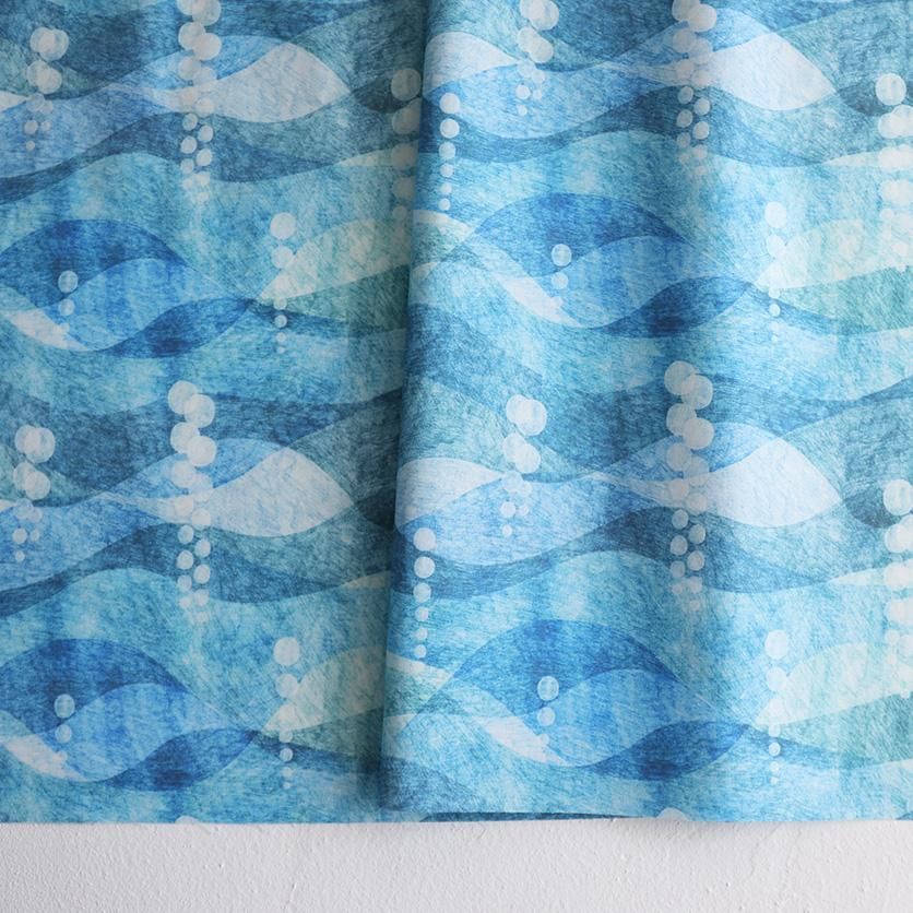 ocean | nunocoto fabric