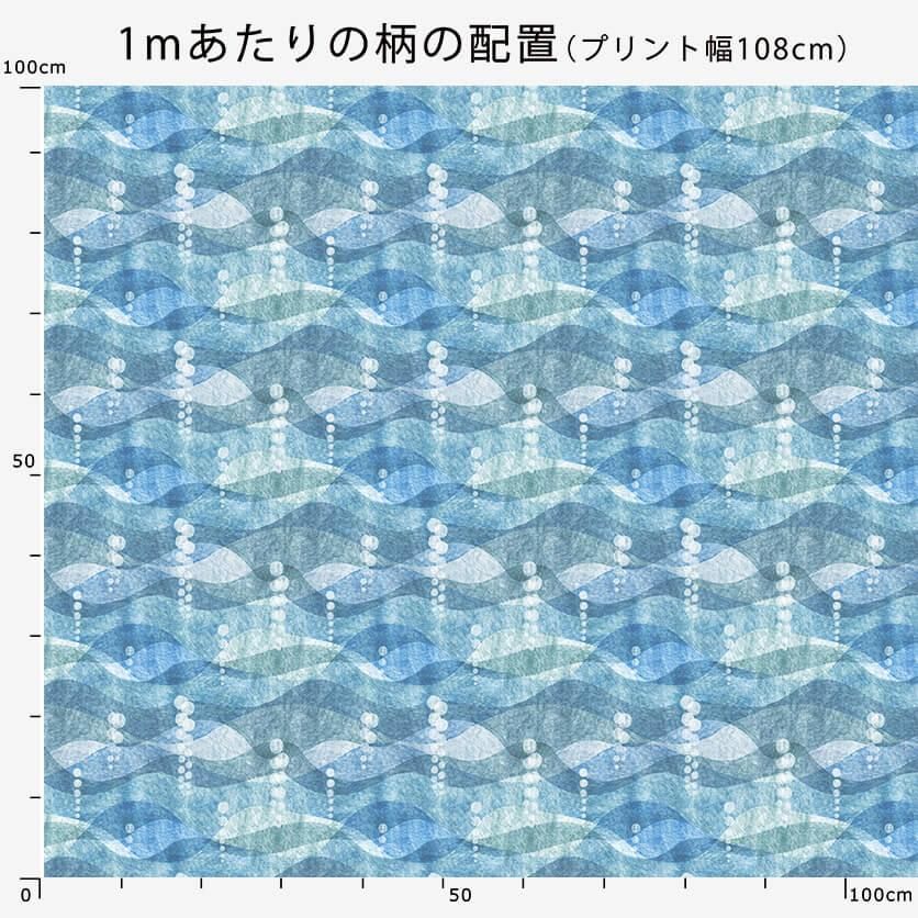 ocean | nunocoto fabric