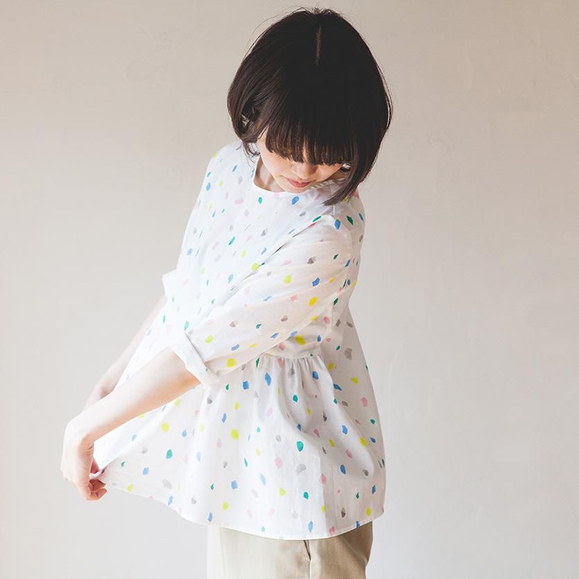 全建会『高級トルマリンシート入り・毛布』未使用品 花柄　とても暖かいです❤ stone - 生地と型紙の通販サイト：nunocoto fabric