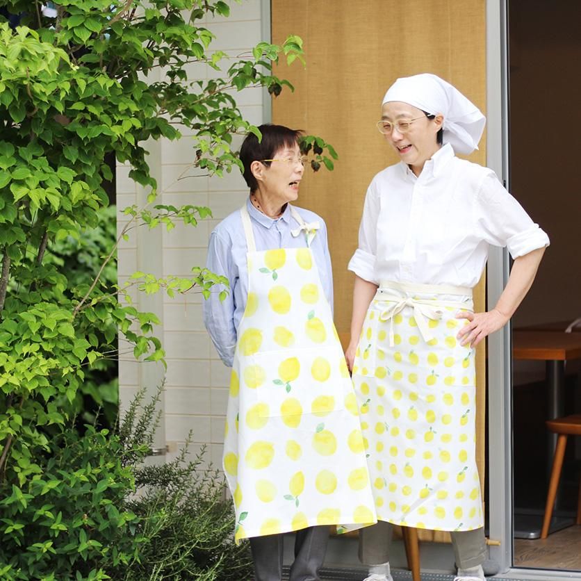 piccolo limone - 生地と型紙の通販サイト：nunocoto fabric