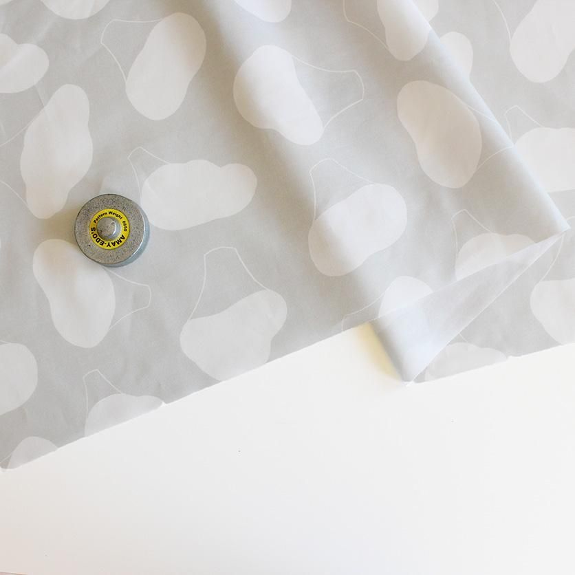 tanpopo たんぽぽ・北欧・花柄- 布・生地の通販サイト：nunocoto fabric