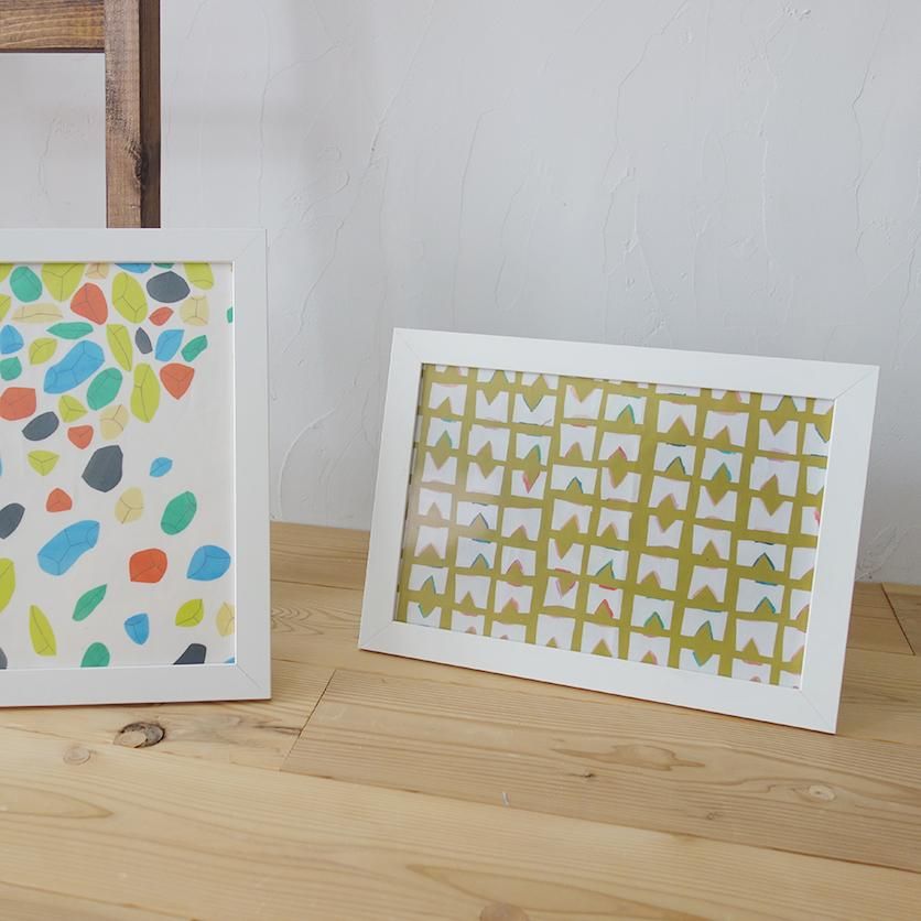 生地確認用(*´ω`*)ノ 生地/マイクロ起毛生地単色（ブルー系） | NUIGOTO