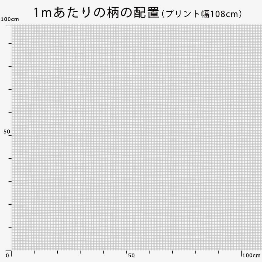 キタムラ グレー チェック柄 キュロット 36サイズ