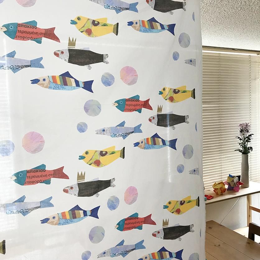 SRW】変形トップス、クロップ、フィッシュネットトップス