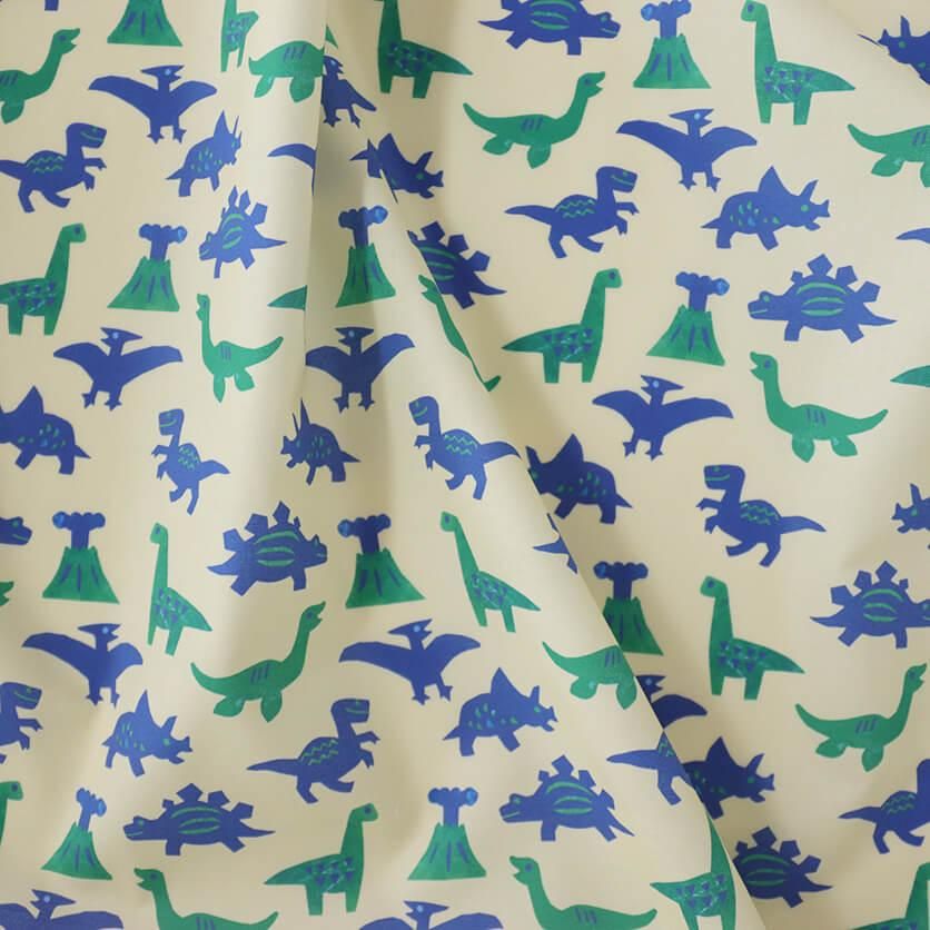 2/2個口ページ　絵本袋　上履き入れ 布団袋　お念珠入れ　ヌビ　恐竜刺繍 2/2個口ページ 絵本袋 上履き入れ 布団袋 お念珠入れ ヌビ 恐竜