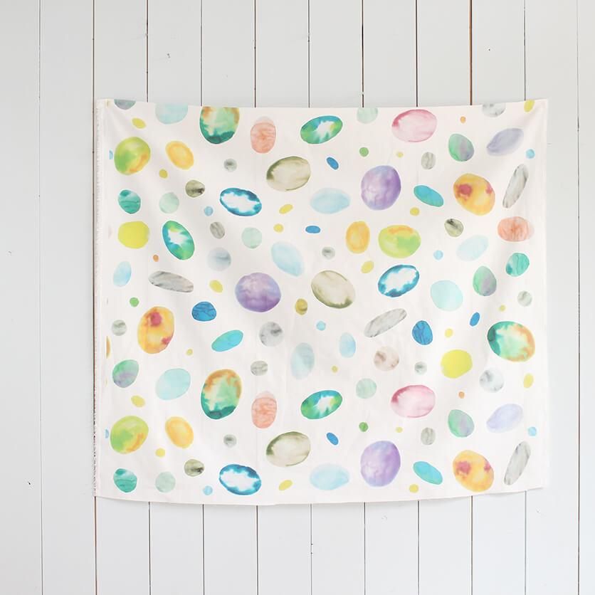 cosmic stone - 生地と型紙の通販サイト：nunocoto fabric