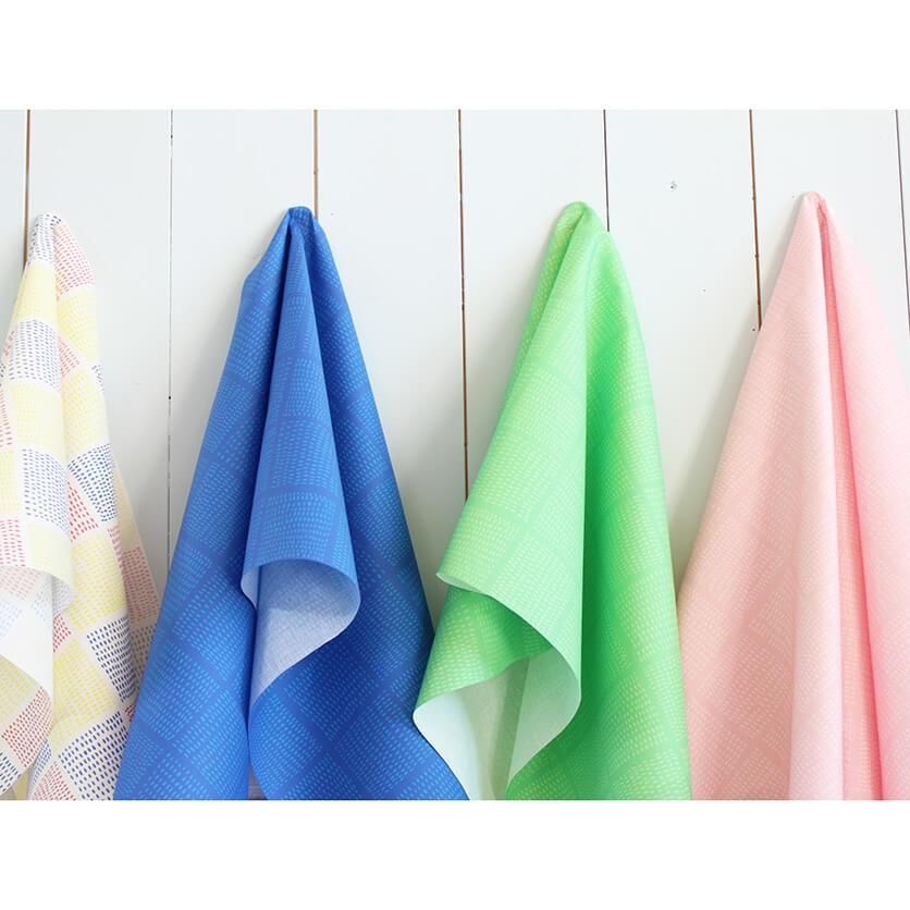 field（ミックス） - 生地と型紙の通販サイト：nunocoto fabric