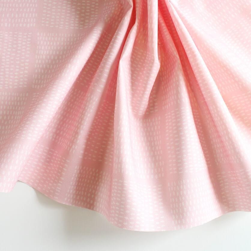 field（ピンク） - 生地と型紙の通販サイト：nunocoto fabric