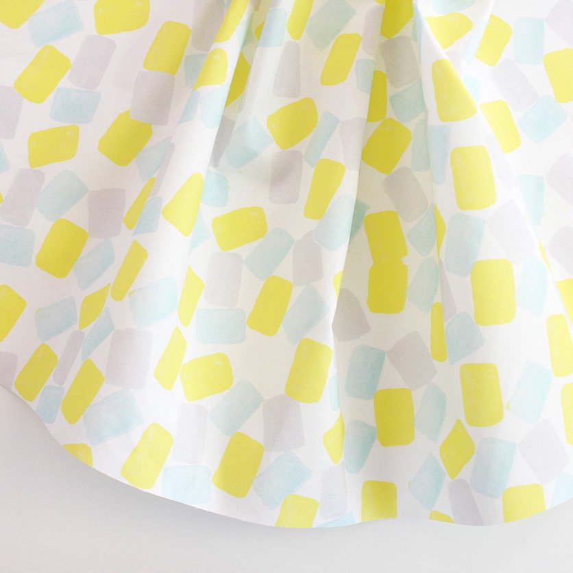tile pattern - 布・生地の通販サイト：nunocoto fabric