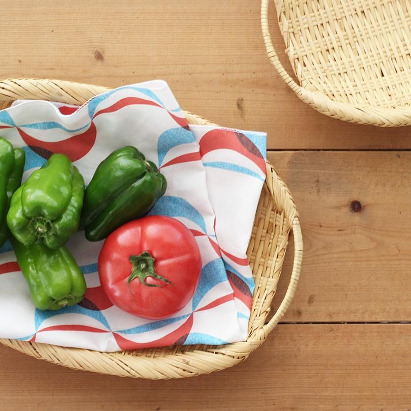 wave - 生地と型紙の通販サイト：nunocoto fabric