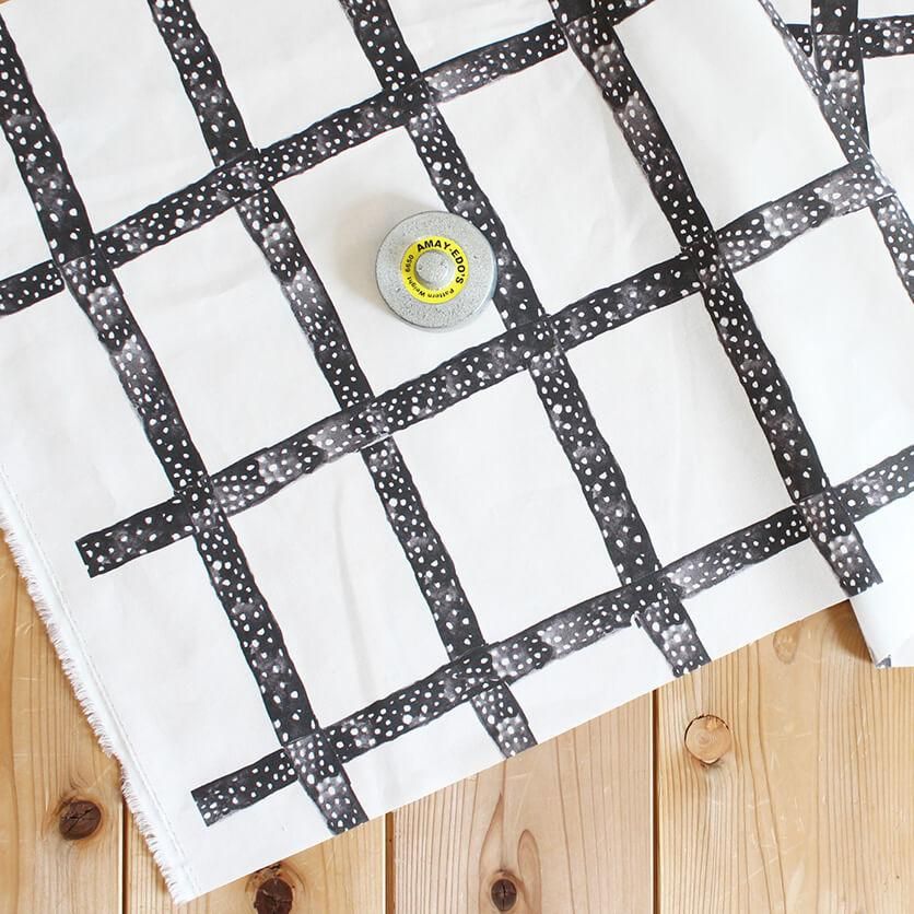 starry sky - 生地と型紙の通販サイト：nunocoto fabric