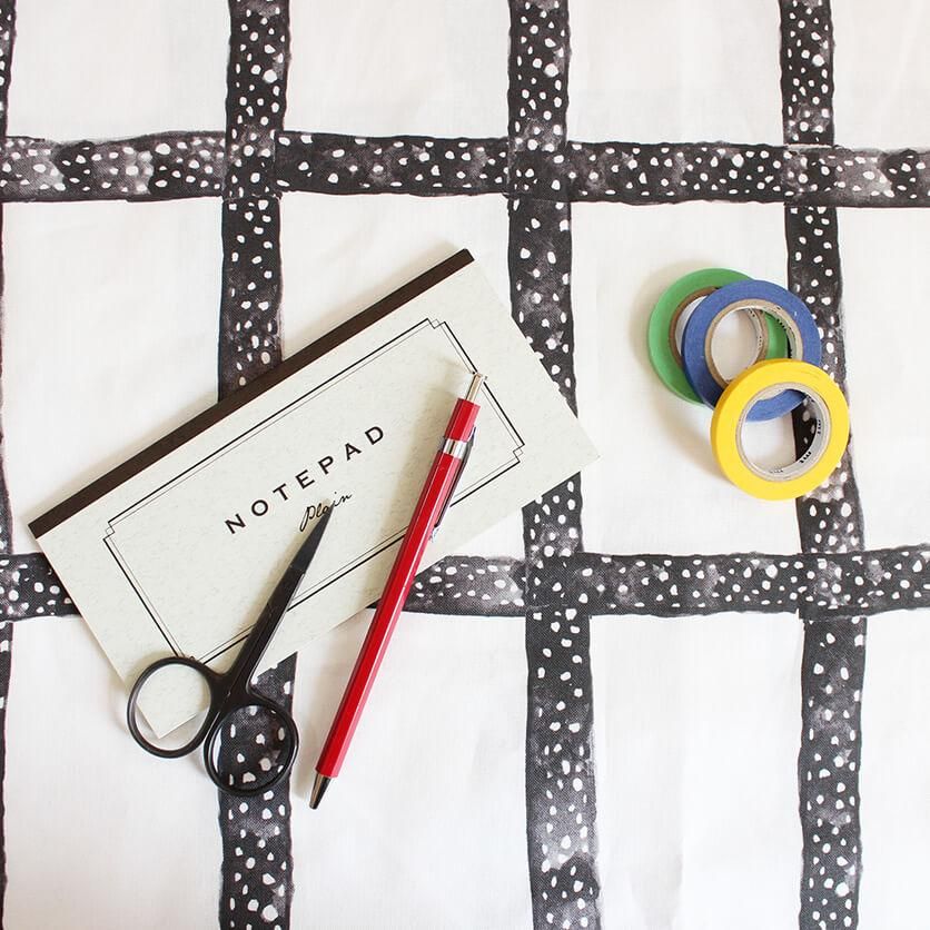 starry sky - 生地と型紙の通販サイト：nunocoto fabric