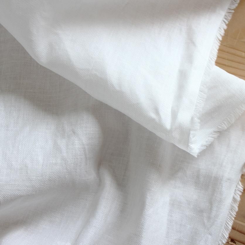 FOG LINEN WORK リネンフラットシーツ　シングル ホワイト2枚セット 楽天市場】fog linen work フォグリネンワーク リネン フラットシーツ