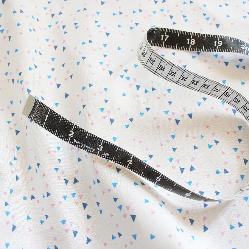 triangle - 生地と型紙の通販サイト：nunocoto fabric