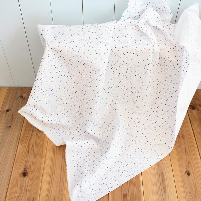 triangle - 生地と型紙の通販サイト：nunocoto fabric