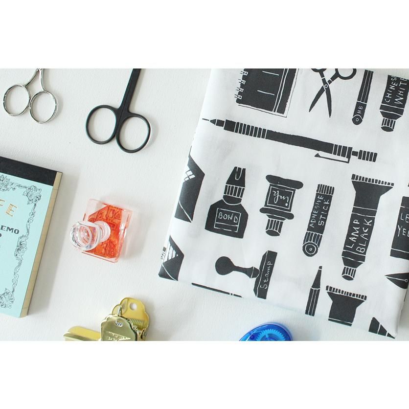 文房具 - 生地と型紙の通販サイト:nunocoto fabric 文房具 - 生地と型紙の通販サイト:nunocoto fabric