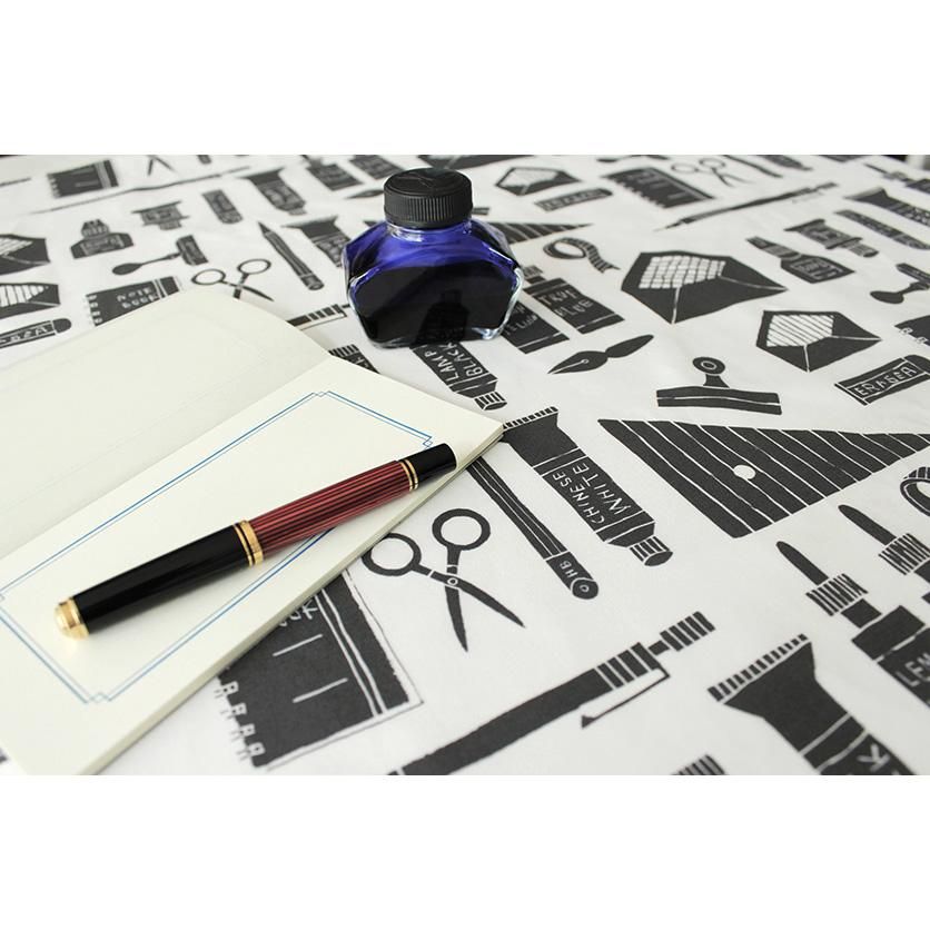 文房具 - 生地と型紙の通販サイト:nunocoto fabric 文房具 - 生地と型紙の通販サイト:nunocoto fabric