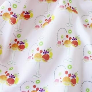ピンク色をメインカラーとした布・生地一覧 | nunocoto fabric ピンク色をメインカラーとした布・生地一覧 | nunocoto fabric