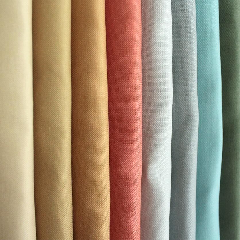 IRO MUJI（サンドベージュ） - 生地と型紙の通販サイト