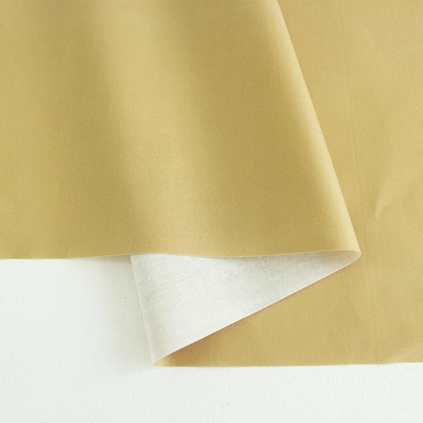 IRO MUJI（ヘーゼルナッツ） - 生地と型紙の通販サイト