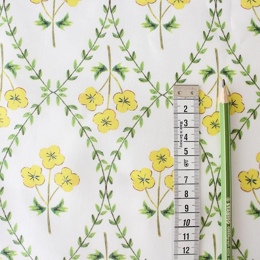 hana - 生地と型紙の通販サイト：nunocoto fabric