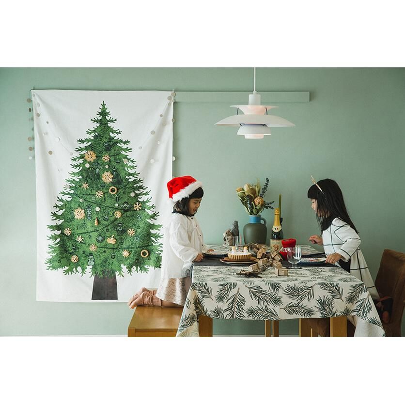 さんかくポッチ・クリスマスバージョン」紹介～【ゆっこ・とい