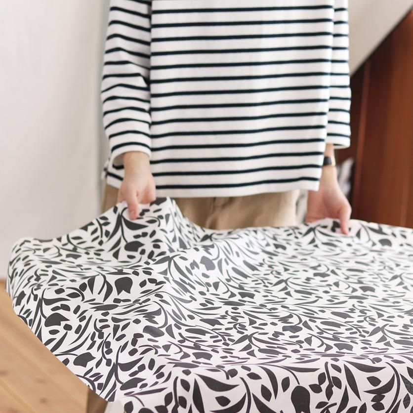 Tulip - 生地と型紙の通販サイト：nunocoto fabric