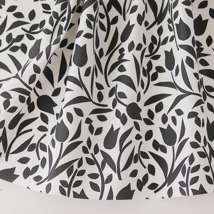 Tulip - 生地と型紙の通販サイト：nunocoto fabric