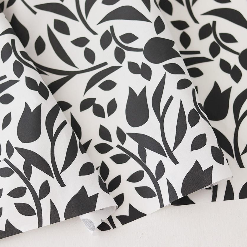 Tulip - 生地と型紙の通販サイト：nunocoto fabric