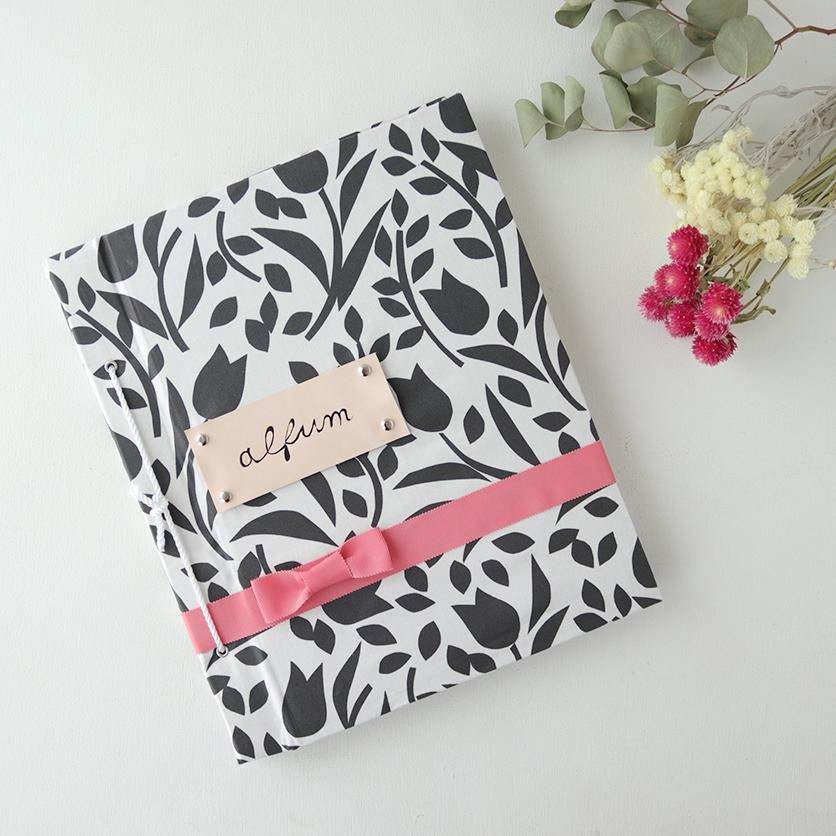 Tulip - 生地と型紙の通販サイト：nunocoto fabric