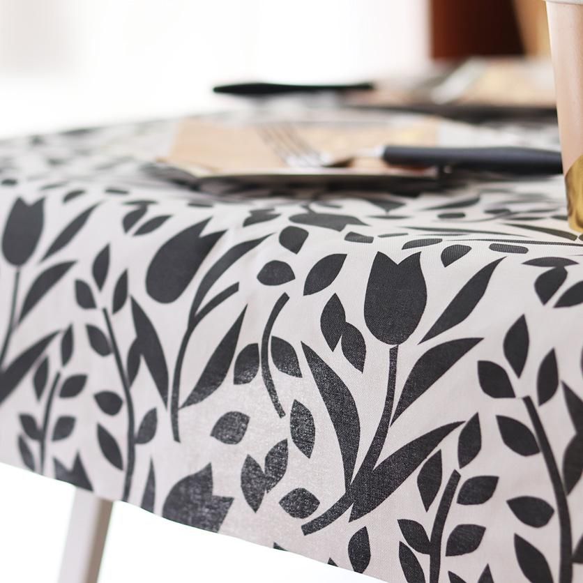 Tulip - 生地と型紙の通販サイト：nunocoto fabric