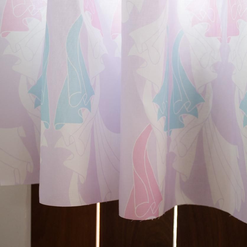 カーテン - 生地と型紙の通販サイト：nunocoto fabric