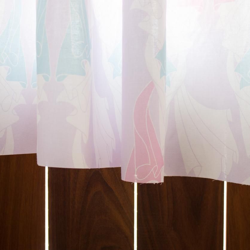 カーテン - 生地と型紙の通販サイト：nunocoto fabric