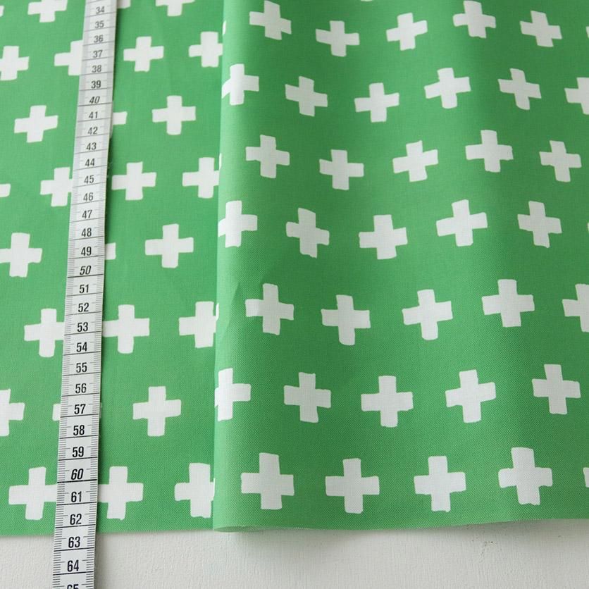 オーダー綿生地ページ② tile pattern - 生地と型紙の通販サイト：nunocoto fabric