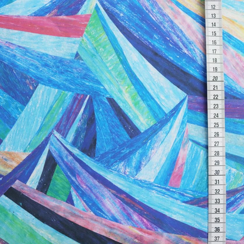 WAVE - 生地と型紙の通販サイト：nunocoto fabric