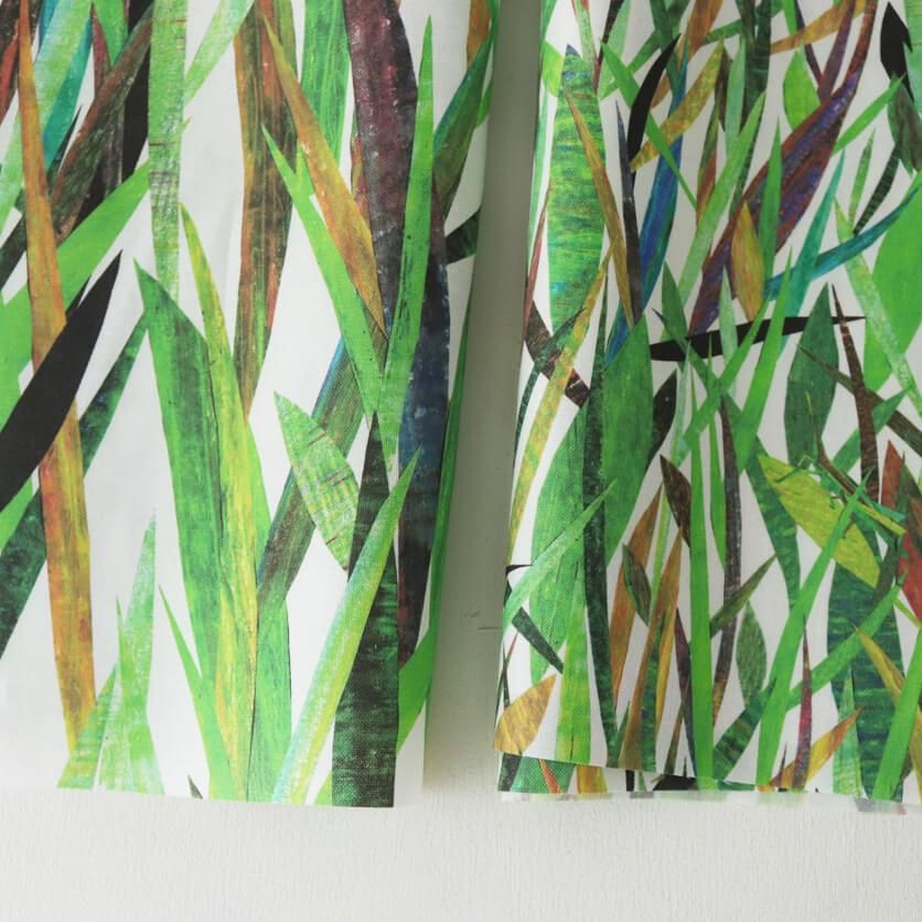 GRASSHOPPER（大） - 生地と型紙の通販サイト：nunocoto fabric