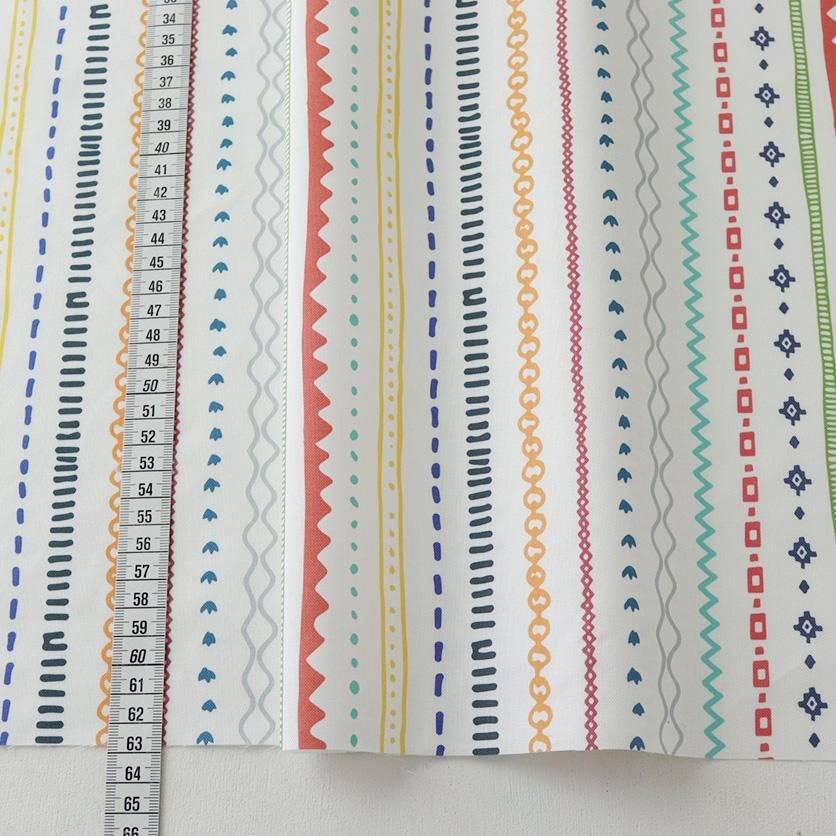 マスタード様オーダーページ line（マスタード） - 生地と型紙の通販サイト：nunocoto fabric