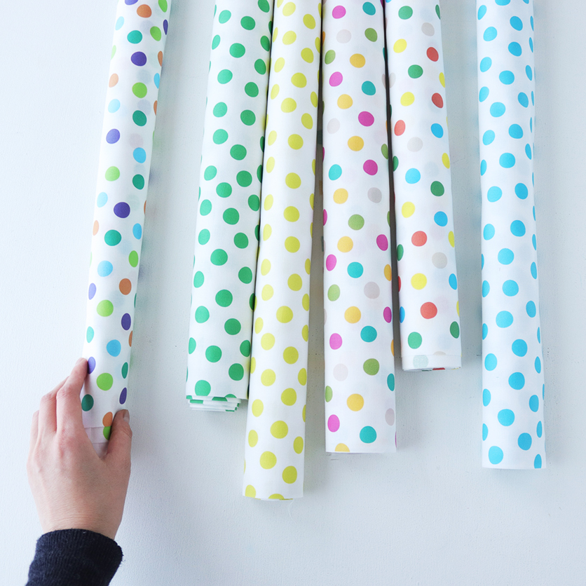 つぶつぶ（ときめき） - 生地と型紙の通販サイト：nunocoto fabric