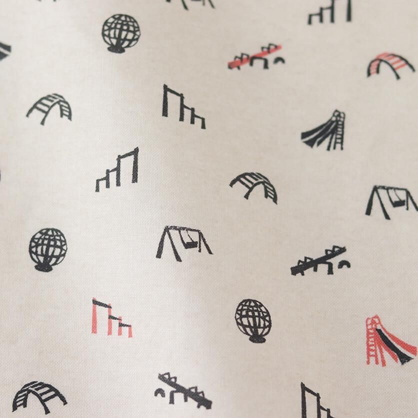 遊具 - 生地と型紙の通販サイト：nunocoto fabric