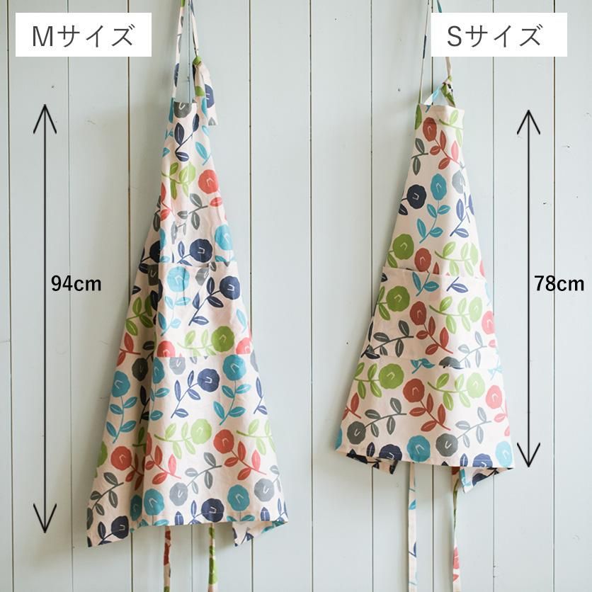 パターンファブリック:くるっとエプロン(KOTI)| nunocoto fabric パターンファブリック:くるっとエプロン(KOTI)| nunocoto fabric