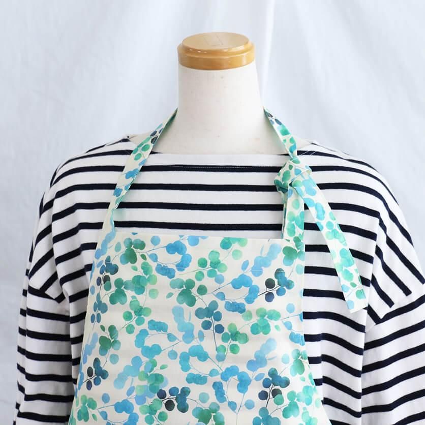 【ゆうぽん様✤専用】ハンドメイド エプロン4点 ゆうぽん様✤専用】ハンドメイド エプロン4点 （カフェ