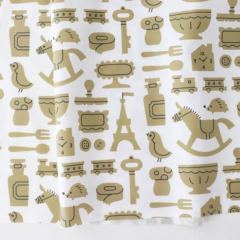 雑貨 - 生地と型紙の通販サイト：nunocoto fabric