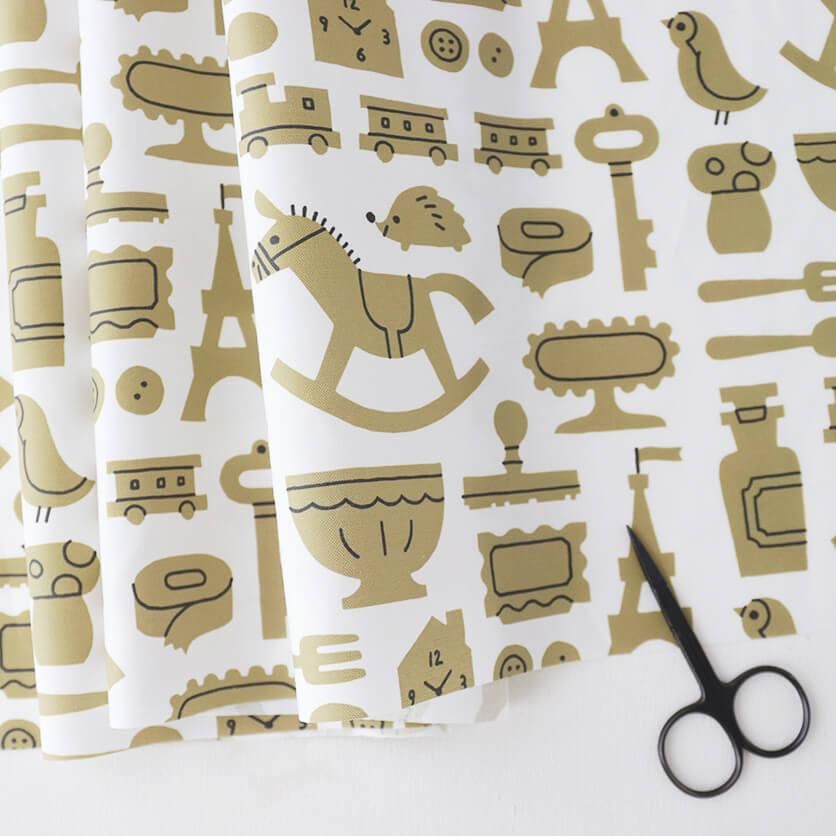 02/23　生地見本1 Review of the Fujifilm Fujion XF23mm F2 R WR lens (Xf23f2