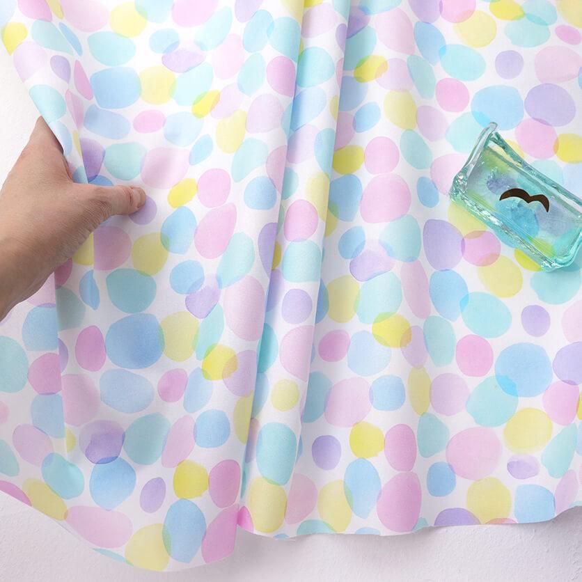 sweet drop（mini） - 生地と型紙の通販サイト：nunocoto fabric