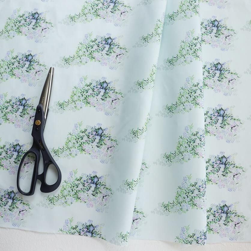 Tulip - 生地と型紙の通販サイト：nunocoto fabric