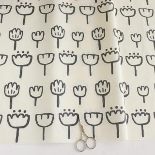 専用ページ　TULIP様 tulip チューリップ 花柄- 布・生地の通販サイト：nunocoto fabric