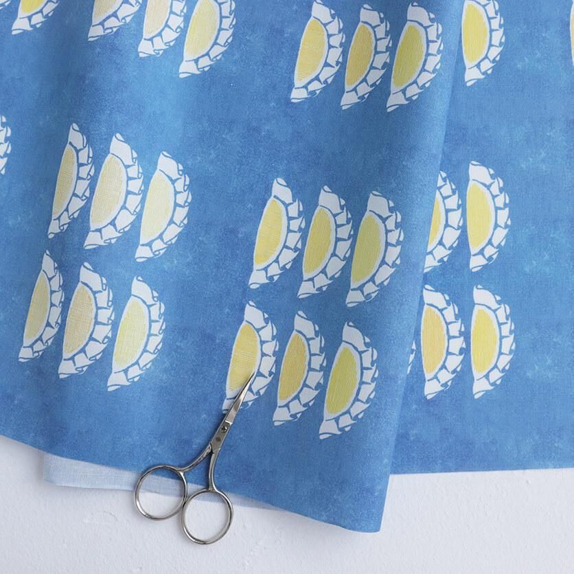 ❤️オーダー製作お受付用　確認用生地一部 230❤️ Antiquecollection アンティーク柄- 布・生地の通販サイト