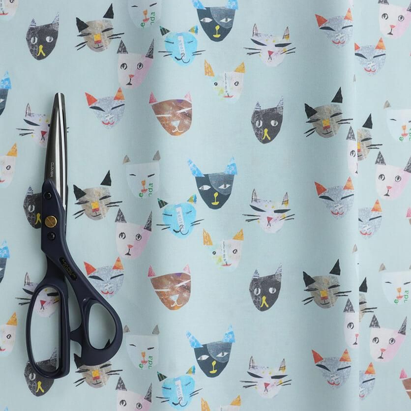 ねこ柄ハンドメイド　7点 80068901_o1.jpg?20140901103034