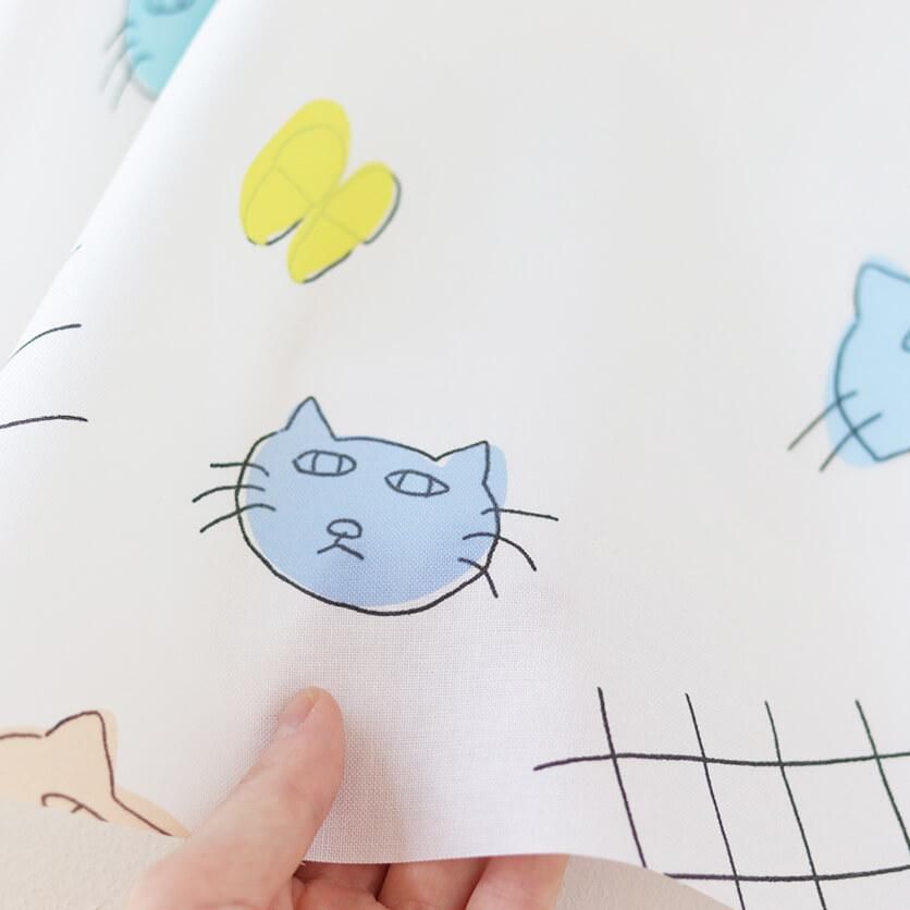 ねこ◎プロフ更新、確認お願いします様用個別オーダーページ パネル生地 ねこ◎プロフ更新、確認お願いします様用個別オーダーページ