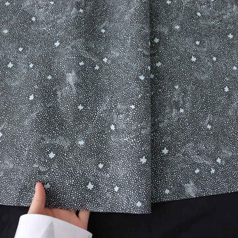 mottokuma チャコールグレー FROM SCRATCH